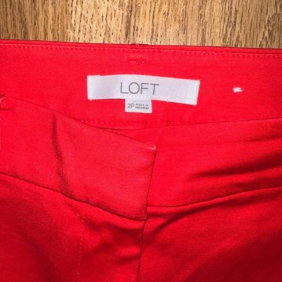 LOFT Pants - Picture 3 of 5